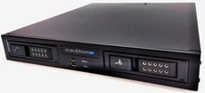 ExacqVision IP04-02T-ELPR Exacq ELP Desktop Network Video Recorder Digital