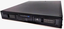 ExacqVision IP04-02T-ELPR Exacq ELP Desktop Network Video Recorder Digital