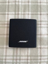 NEW Genuine Bose Replacement Grill w/ Bose Lo...