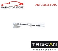 BREMSSCHLAUCH BREMSLEITUNG HINTEN RECHT TRISCAN 8150 162002 A FÜR FORD MONDEO V