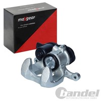 Maxgear Bremssattel Hinten Links Passend FüR Abarth 500E Alfa Tonale Fiat 500X J