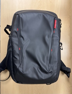 PGYTECH OneMo Lite Backpack 22L + OneGo Shoulder Bag 6L Deep Navy - Good