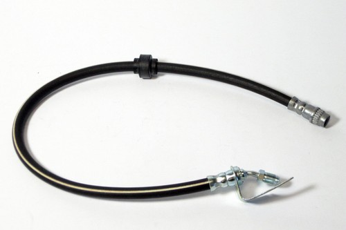 BRAKE HOSE T 59 192 FOR RENAULT MASTER/II/Bus/Van/Platform/Chassis OPEL 4cyl - Picture 2 of 8