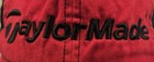 Taylor Made BURNER Golf Hat Adjustable Strap Back O S F A  SMALL FIT — photo 8