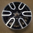 2024 20" GMC SIERRA YUKON SIERRA AT4 GM FACTORY ORIGINAL WHEEL 5914 #2