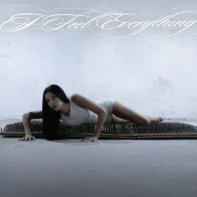 i feel everything | Maggie Lindemann | Audio-CD | CD | 2025 | Integral