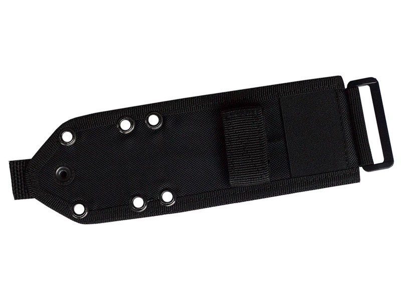 ESEE Knives ESEE-4 - Highly rated Buy It For Life recommendation