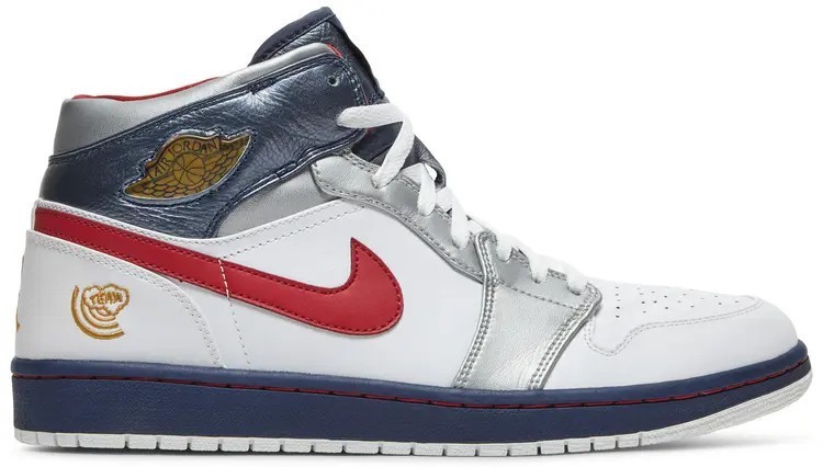 Jordan 1 Retro Olympic for Sale - Authenticity Guaranteed - eBay