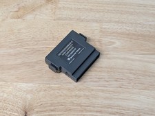 Vetronix Mastertech Reprogrammable High Capacity Cartridge Card 02003137 Tech 1