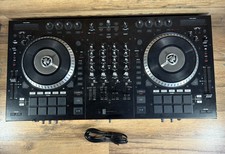Numark NS7III 4-Channel Motorized DJ Controll...