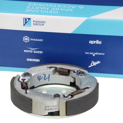 Clutch Clutch Shoes Original Aprilia Scarabeo Derbi Atlantis Gilera Runner 