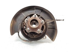 14-21 INFINITI Q50 17-21 Q60 Rear Passenger Spindle/Knuckle OEM 430185CA0A