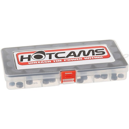 KTM 450 EXC-F 2014-2024 Hotcams 8.90mm Valve Shim Kit - Bild 2 von 3
