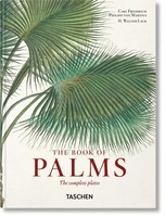 H. Walter Lack | Martius. El Libro De Las Palmeras. 45Th Ed. | Buch | Spanisch