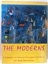 The Moderns