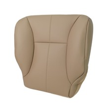 Driver Bottom Seat Cover Durable New For Dodge Ram 1500 2500 3500 1998-2001 2002