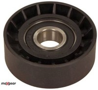 Maxgear 54-1291 Umlenk-/FüHrungsrolle FüR Keilrippenriemen Umlenkrolle