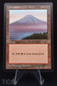 Mountain - 1998 Magic the Gathering - Asia Pacific Land Program Regular