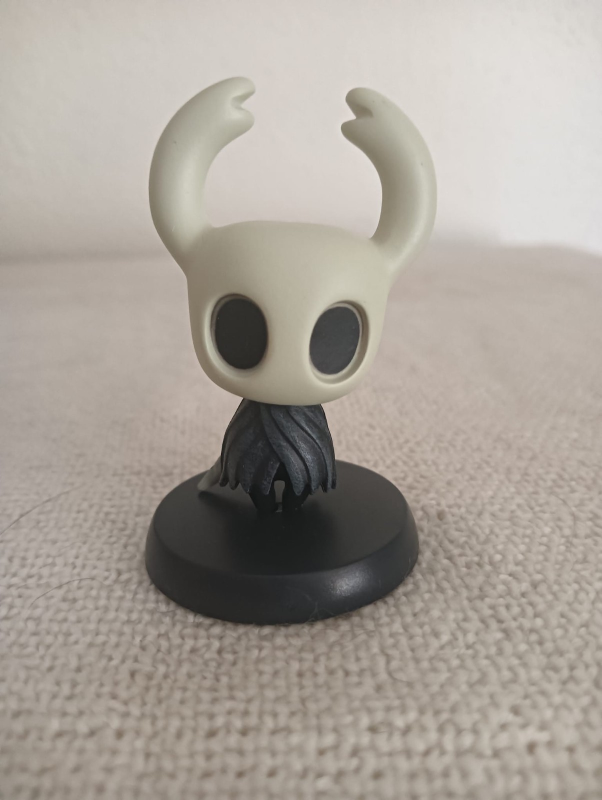 Caballero Del Hollow Knight