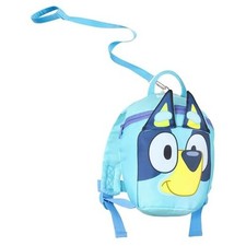 Backpack with Toddler Safety Harness for Kids Daycare Bag Backpack with Leash