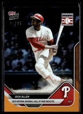 Top 10 Dick Allen Baseball Cards 32