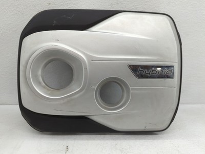 2016 Hyundai Sonata Engine Cover K98SE