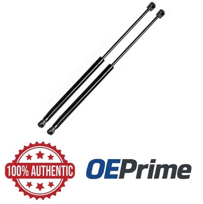 2Pcs Rear Hatch Lift Support Struts Shocks Springs For Audi A3 Quattro 2006-2013