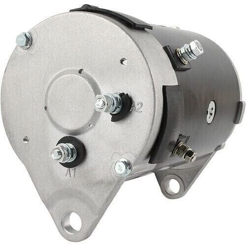Generator 15423N For EZ-Go Golf Carts TXT 4 Caddy / Fleet / Freedom 1998-2008 - Foto 2 di 5