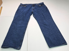 Brooks Brothers Jeans 40x30 Mens Traditional Fit 100% Supima Cotton Made in USA