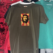 Rare vintage Che Guevara mambo tee 2003