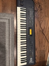 More N5ex Music Synthesizer