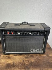 Crate G20C Guitar Amplifier Lunchbox Style Made in USA G-20C 100W