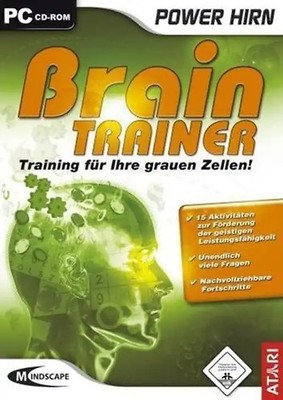 Power Hirn - Brain Trainer