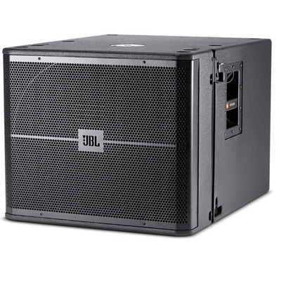 JBL VRX918S 18'' Passiver Subwoofer 3200W PA Lautsprecher B-Ware