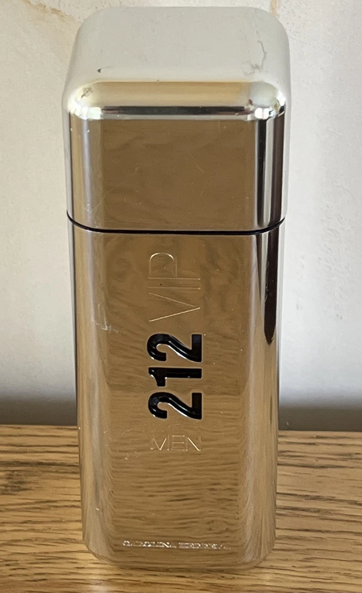 212 Vip Men 100ml for sale | eBay UK