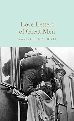 Love Letters Of Great Men Ursula Doyle - Image 3