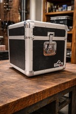 PRO DJ FLIGHT CASE Gorilla Cases Heavy Duty Storage Box 36cm Lockable