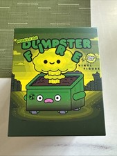 SDCC 2026 Exclusive 100 % Soft Nuclear Dumpst...