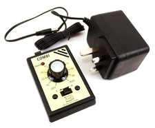 Gaugemaster COMBI Combi Single Track Controller/ Plug in Transformer