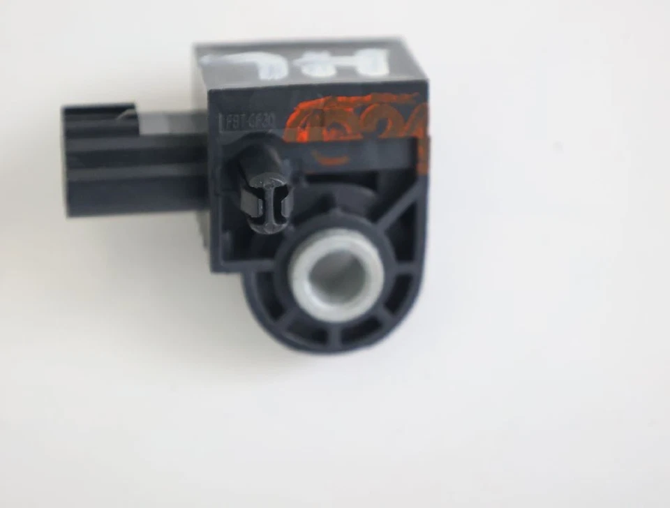 Airbagsensor hinten links Ford RANGER 3 TKE 9L3414B006AC 05-2014 - Изображение 4 из 4