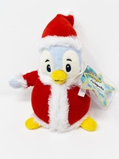 NEOPETS Keyquest Christmas Bruce Plush Jakks Pacific Series 5 Neopet with Tag