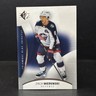 2025-26 Upper Deck SP Hockey Base Zach Werenski Columbus Blue Jackets #5