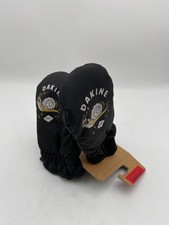 Dakine Hornet Mitt Black Toddlers M 2-3 Years