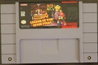 Super Mario RPG SNES Cart Tested Authentic Nintendo