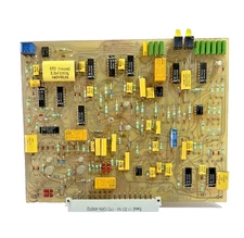 ALFA COLOMBES SYNCHRO N66706 SYNCHRONIZER BOARD [FAST SHIP]