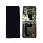 OEM For Samsung Galaxy Z Flip 4 OLED LCD Display Touch Screen Digitizer w/Frame