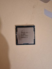 Intel Core i9-9900K 3.60GHz 8-Core 16-Thread LGA1151 CPU Processor WORKING