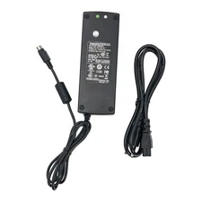 Genuine 4-Pin Edac AC Adapter EA11353D-190 Power Supply 19V 7.89A w/Power Cord