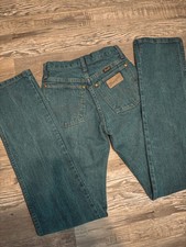 WRANGLER JEANS VINTAGE