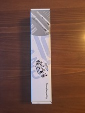 BRAND Transferpettor 2702912 Positive Displacement Pipettor, 2-10 mL